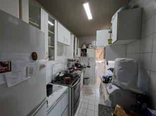 COZINHA (&Acirc;NGULO II)