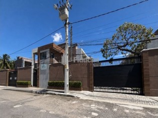 FACHADA - CONDOMINIO