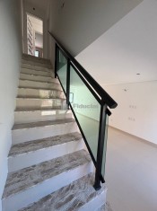 ACESSO AO 1&ordm; PISO