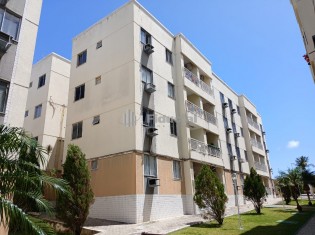 FACHADA - BLOCO 08