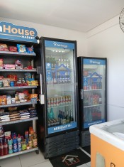 MINI MERCADO