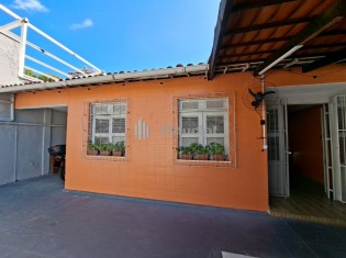 FACHADA INTERNA (&Acirc;NGULO II)