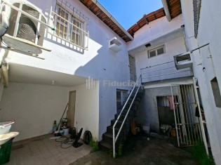 QUINTAL/ACESSO A SU&Iacute;TE