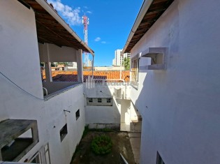 VISTA ESCADA