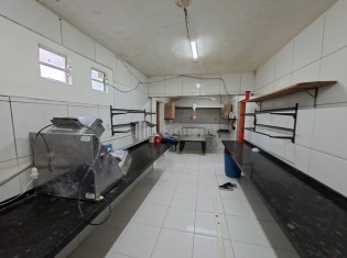 &Aacute;REA DE PRODU&Ccedil;&Atilde;O II