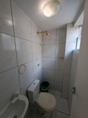 WC DEPEND&Ecirc;NCIA