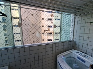 &Aacute;REA DE SERVI&Ccedil;O