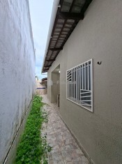 CORREDOR LATERAL