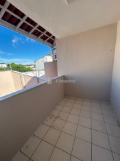 SUITE 02 - VARANDA