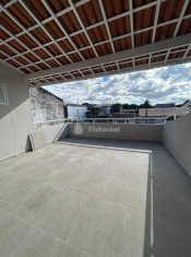 SUITE 03 - VARANDA