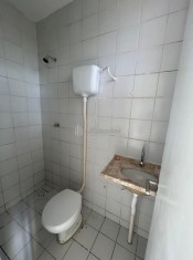 WC DEPEND&Ecirc;NCIA