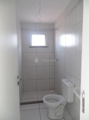 WC SERVI&Ccedil;O