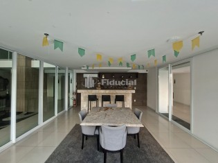 DECK BAR FECHADO