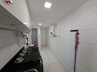 COZINHA (&Acirc;NGULO V)