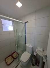 WC DEPED&Ecirc;NCIA