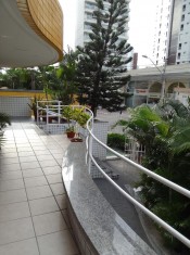 HALL DE ENTRADA