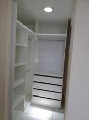 CLOSET SU&Iacute;TE CASAL