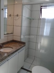 WC SU&Iacute;TE CASAL