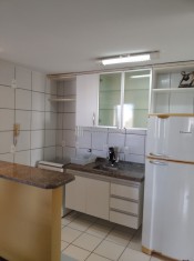 COZINHA AMERICANA