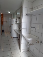 COZINHA/&Aacute;REA DE SERVI&Ccedil;O