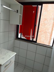 &Aacute;REA DE SERVI&Ccedil;O