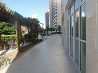 &Aacute;REA COMUM