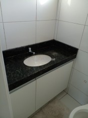 WC SU&Iacute;TE MASTER