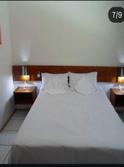 SUITE CASAL - TIPO 1