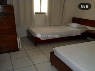 SUITE SOLTEIRO - TIPO 1