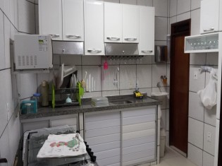 COZINHA