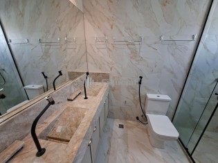 WC SUITE 01 (&Acirc;NGULO II)