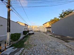 RUA PRIVATIVA