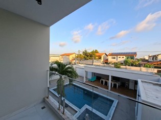 SUITE 01 ( VARANDA)