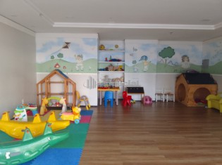 BRINQUEDOTECA