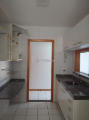 SALA COZINHA AMERICANA