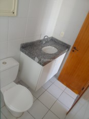 WC SUITE 01 (&Acirc;NGULO II)