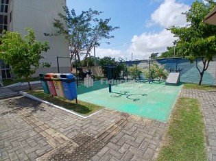 ESPA&Ccedil;O FITNESS
