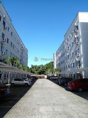 FACHADA INTERNA