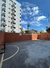 QUADRA DE ESPORTES