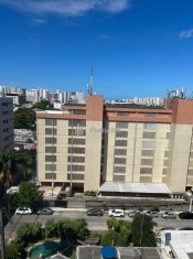 VISTA DA VARANDA