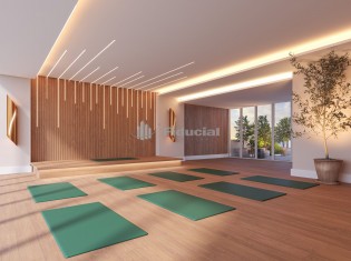 SALA DE IOGA