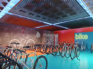 BICICLET&Aacute;RIO