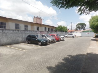 VAGA GARAGEM ( ROTATIVA)