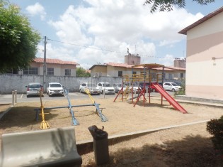 PLAYGROUND