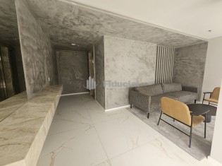 HALL DE ENTRADA (&Acirc;NGULO II)