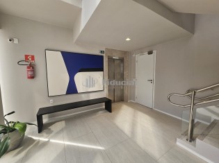 HALL DE ENTRADA (&Acirc;NGULO IV)