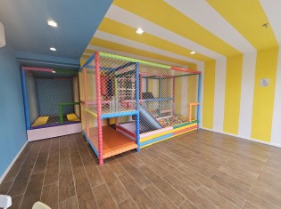 BRINQUEDOTECA