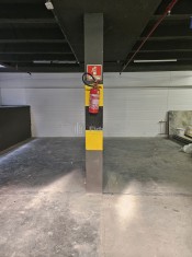 VAGA GARAGEM