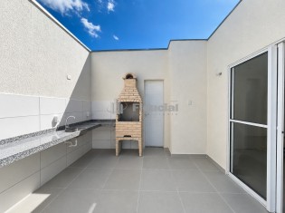 ROOFTOP/CHURRASQUEIRA (&Acirc;NGULO II)