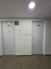 WC CLIENTES